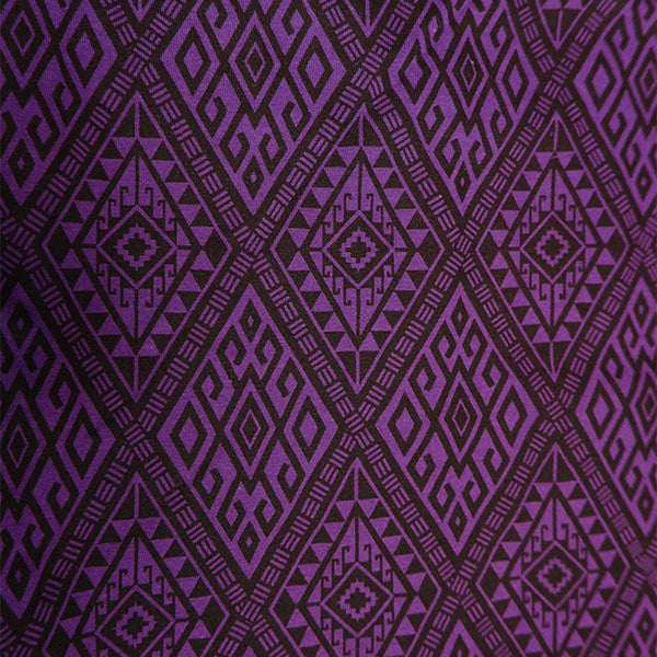 Gaga purple t-shirt design A