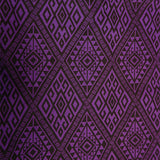 Gaga purple t-shirt design A