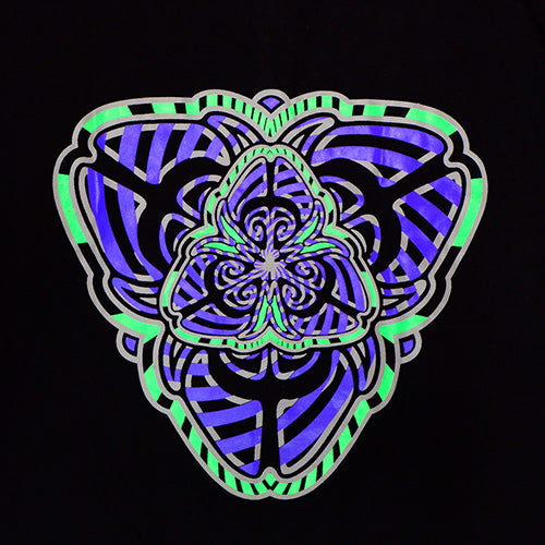 Psychedelic GAGA T-shirts