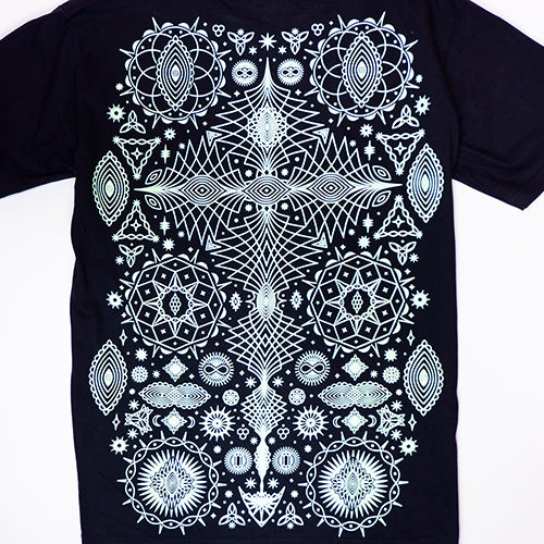 Psychedelic GAGA T-shirts