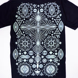 Psychedelic GAGA T-shirts