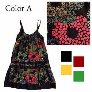 Kids short dress
