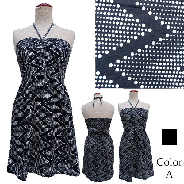 Oli mini tube top dress