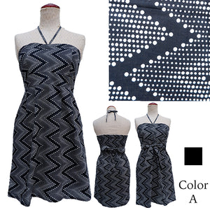Oli mini tube top dress