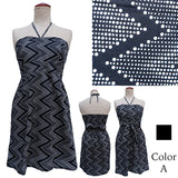 Oli mini tube top dress