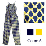 All-In-One Jumpsuit