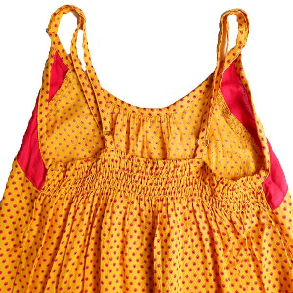 Kids short dress