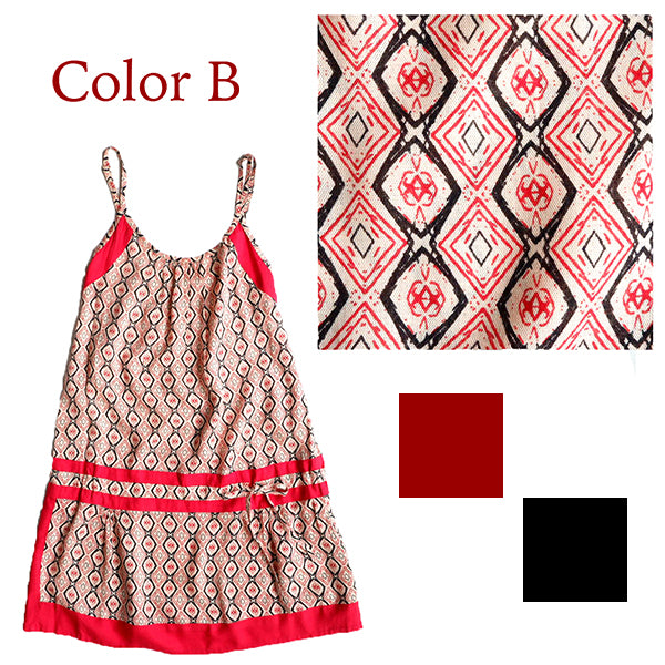 Kids short dress