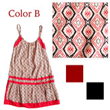 Kids short dress