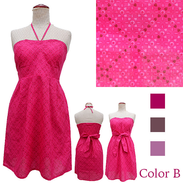 Oli mini tube top dress