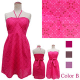 Oli mini tube top dress
