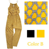 All-In-One Jumpsuit