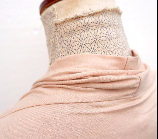 Ladies fluffy cardigan