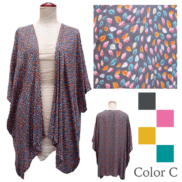 Oli cardigan