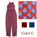 All-In-One Jumpsuit