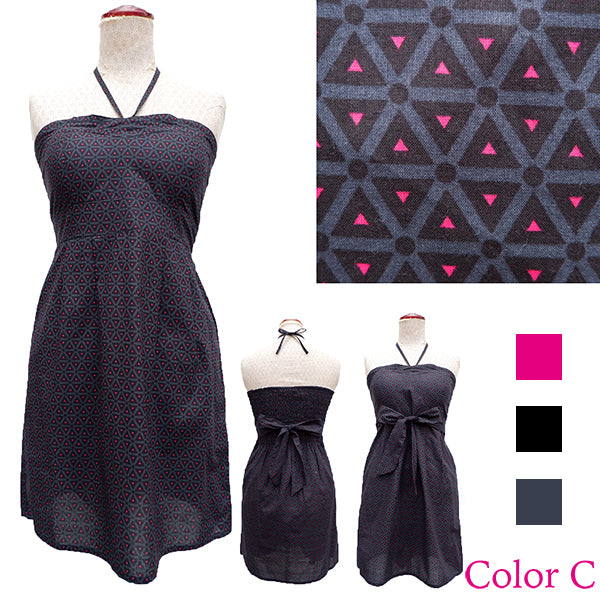 Oli mini tube top dress