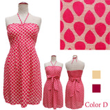 Oli mini tube top dress