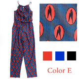 All-In-One Jumpsuit