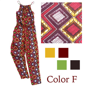 All-In-One Jumpsuit