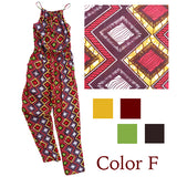 All-In-One Jumpsuit
