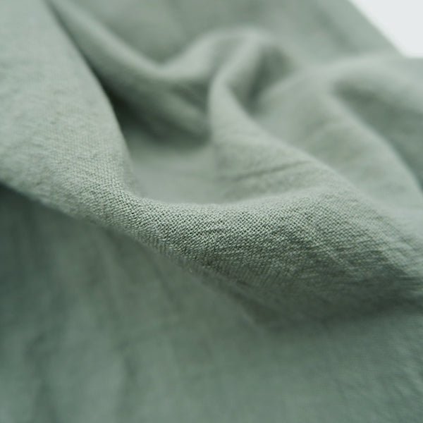 Original design plain cotton skirt