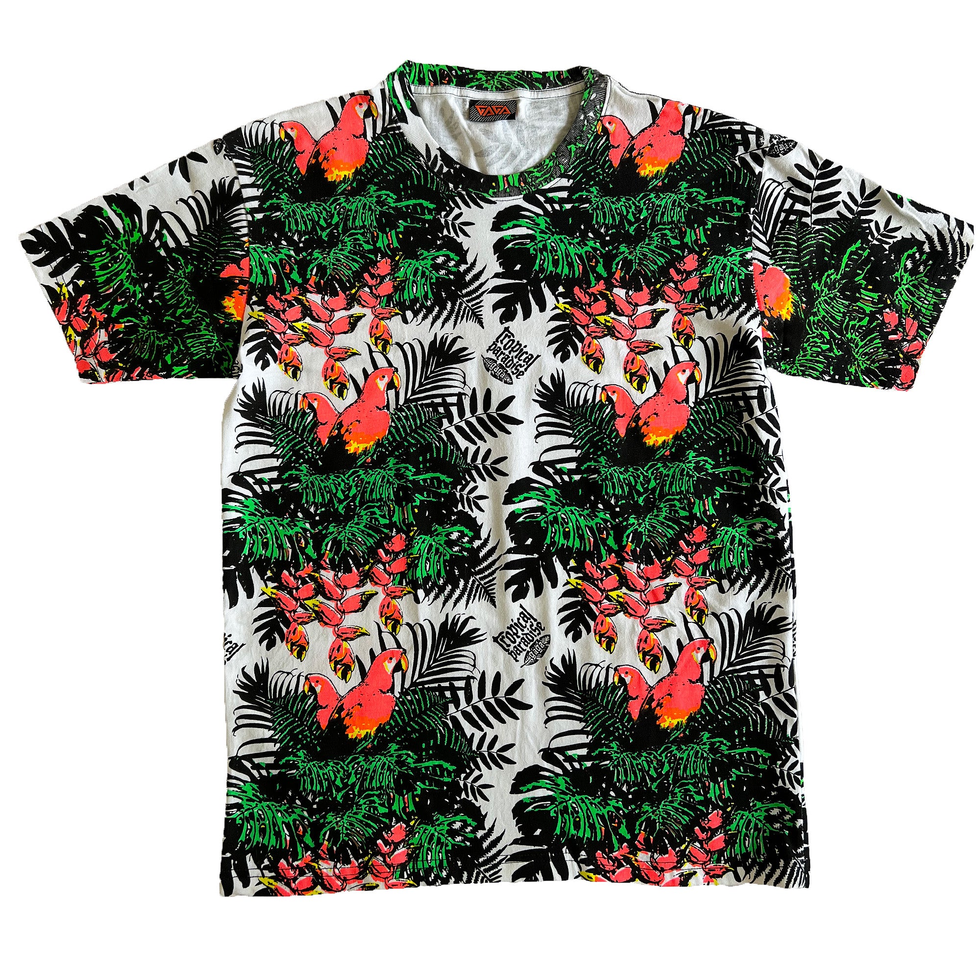 Psychedelic GAGA T-shirts