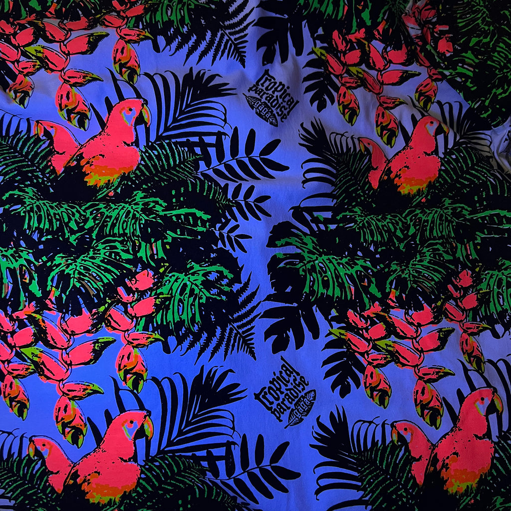 Psychedelic GAGA T-shirts