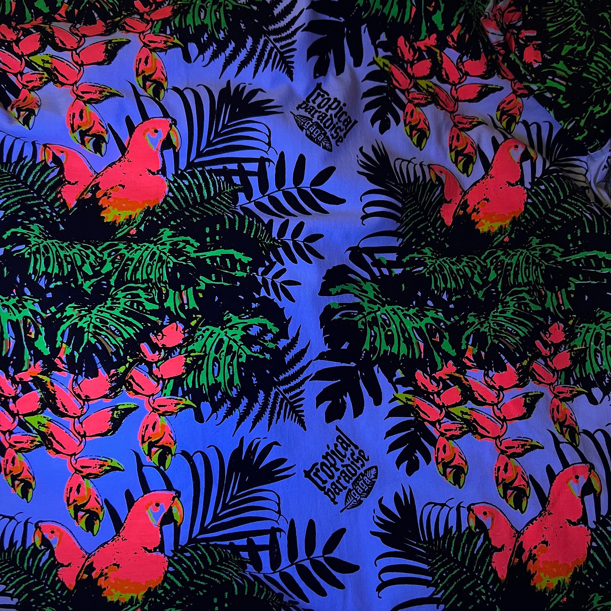 Psychedelic GAGA T-shirts