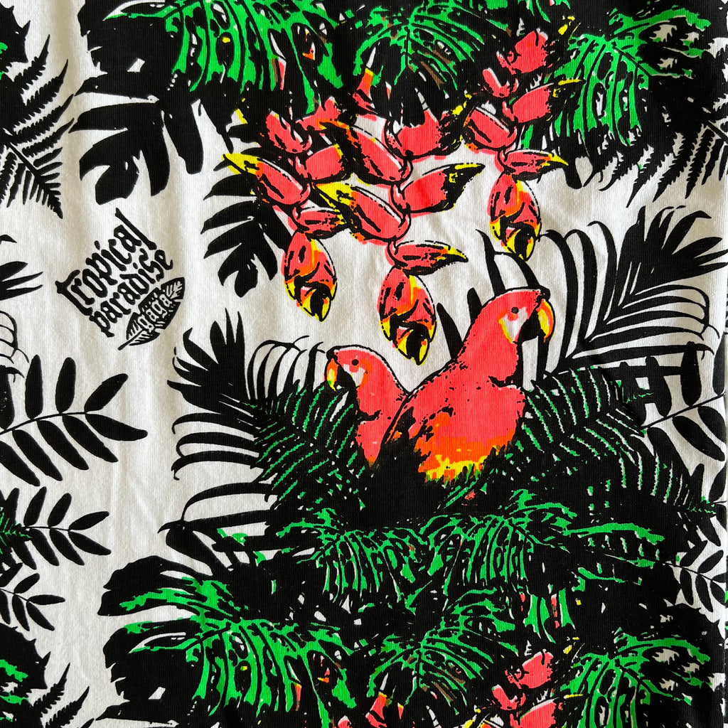 Psychedelic GAGA T-shirts