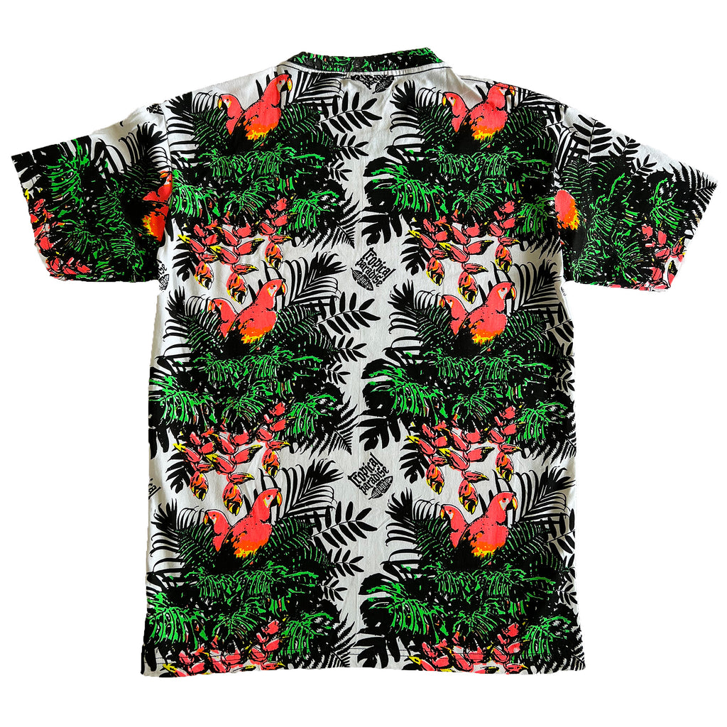 Psychedelic GAGA T-shirts