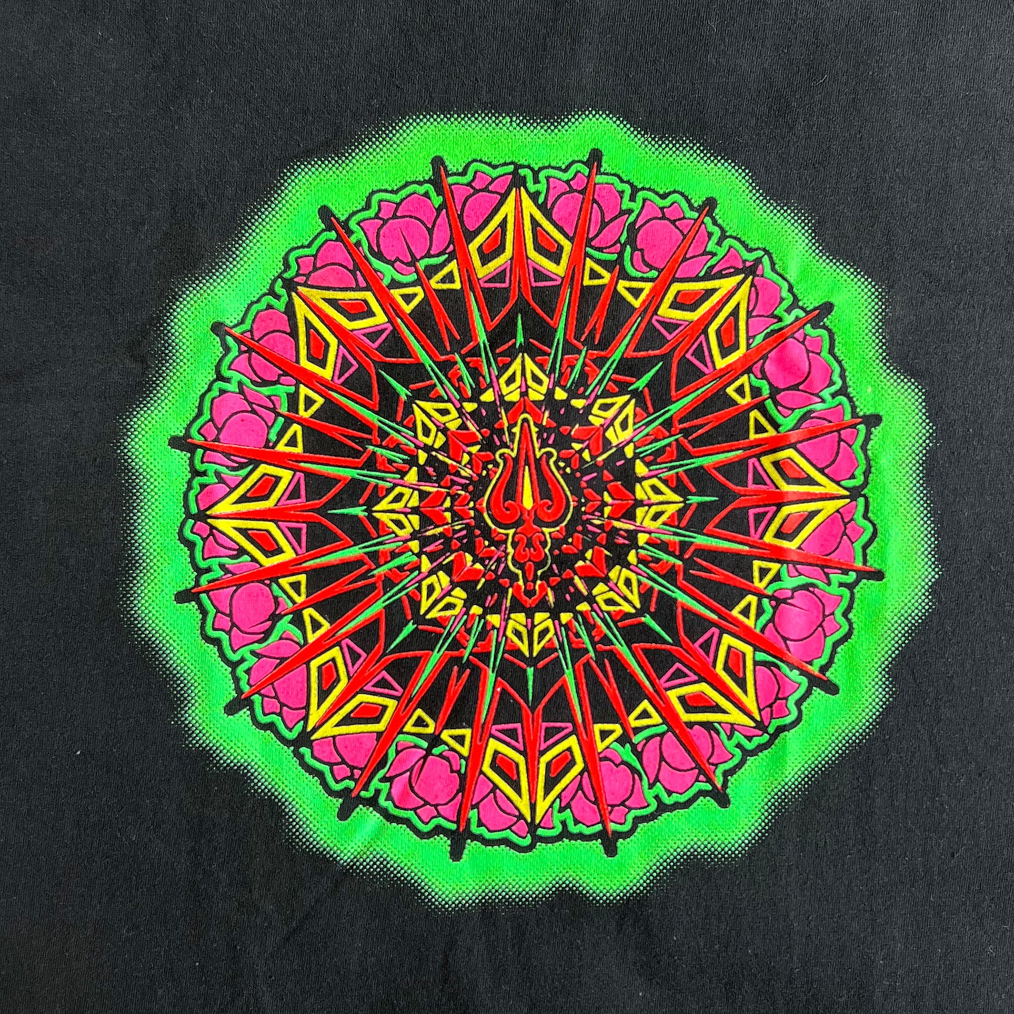 Psychedelic GAGA T-shirts