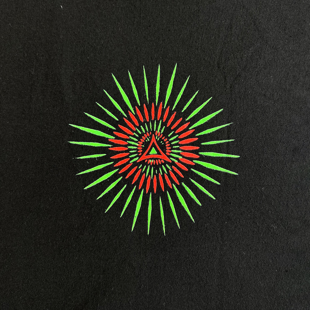 Psychedelic GAGA T-shirts