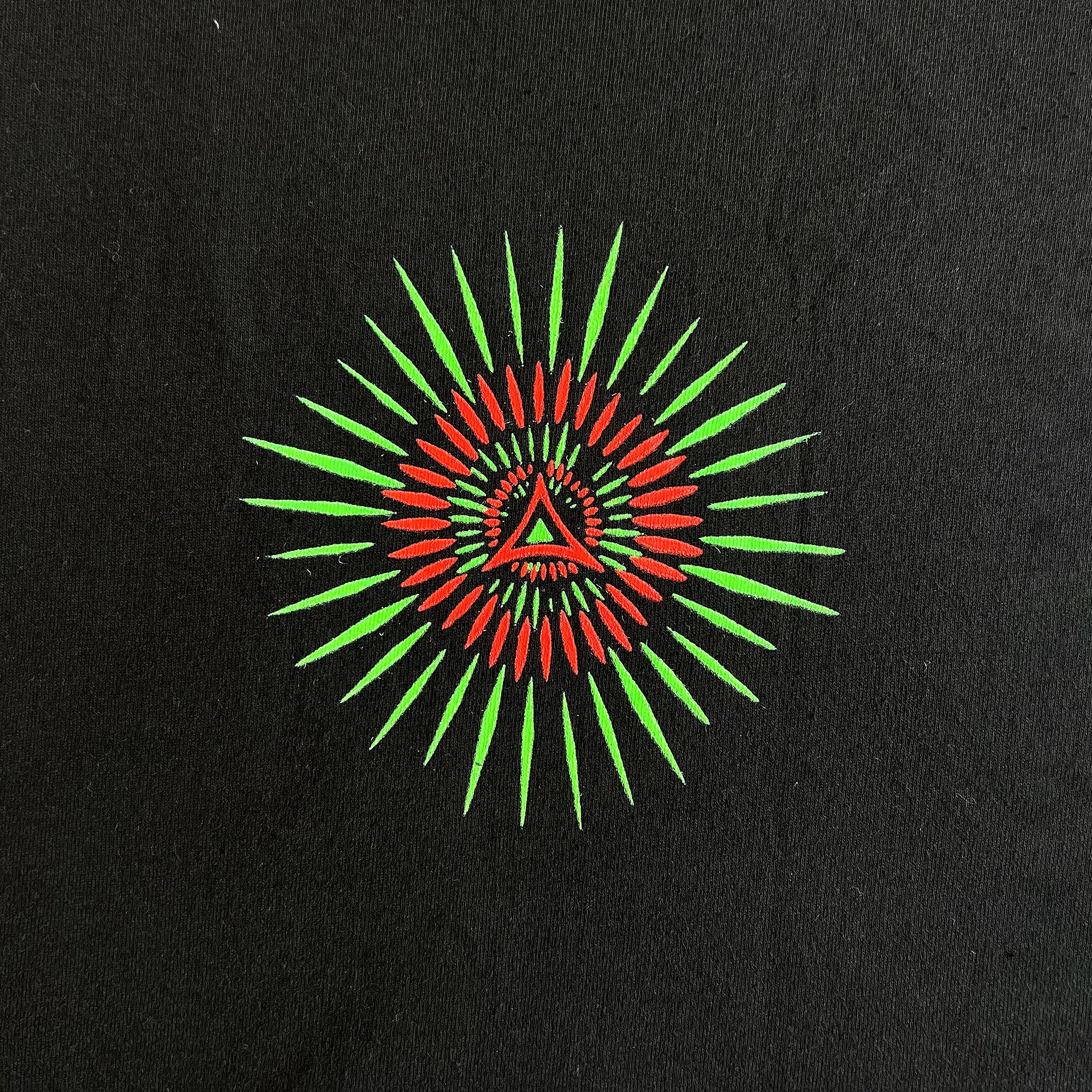 Psychedelic GAGA T-shirts