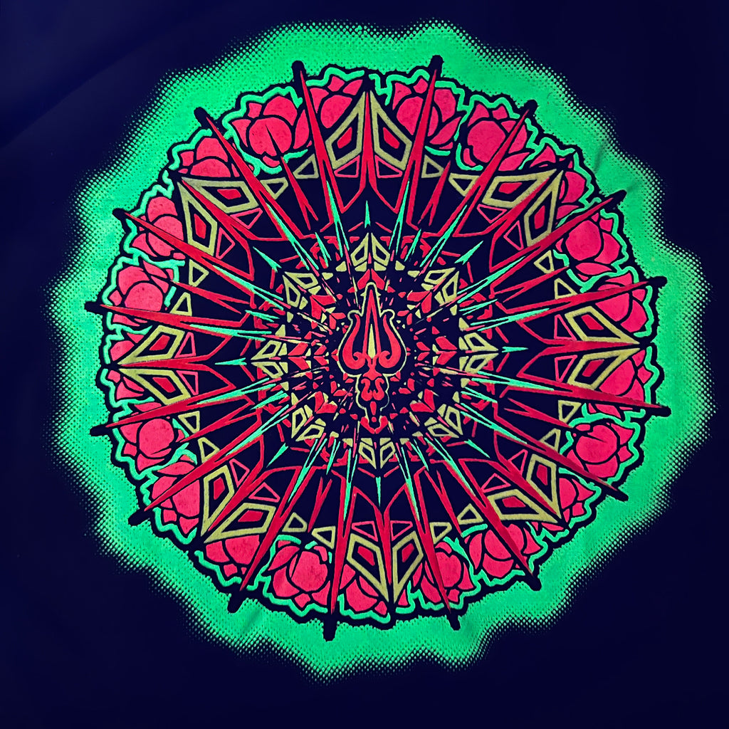 Psychedelic GAGA T-shirts