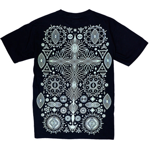 Psychedelic GAGA T-shirts