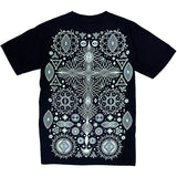 Psychedelic GAGA T-shirts