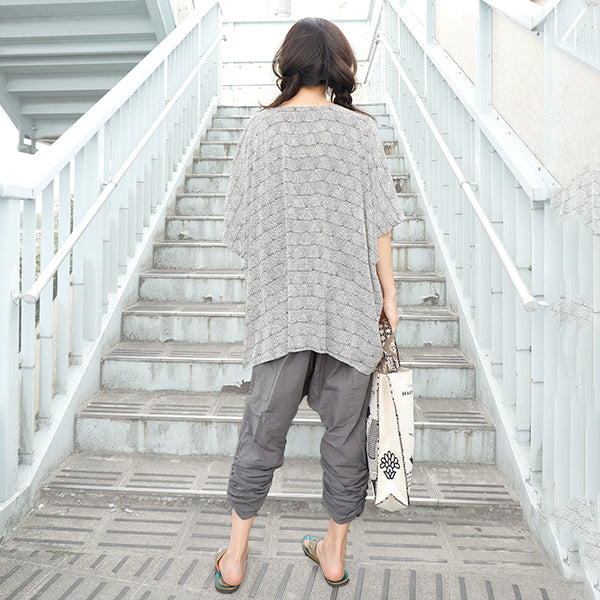 New style unisex Thai fisherman trousers