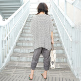 New style unisex Thai fisherman trousers