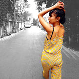 All-In-One Jumpsuit