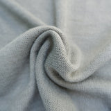 Off shoulder knit jumper