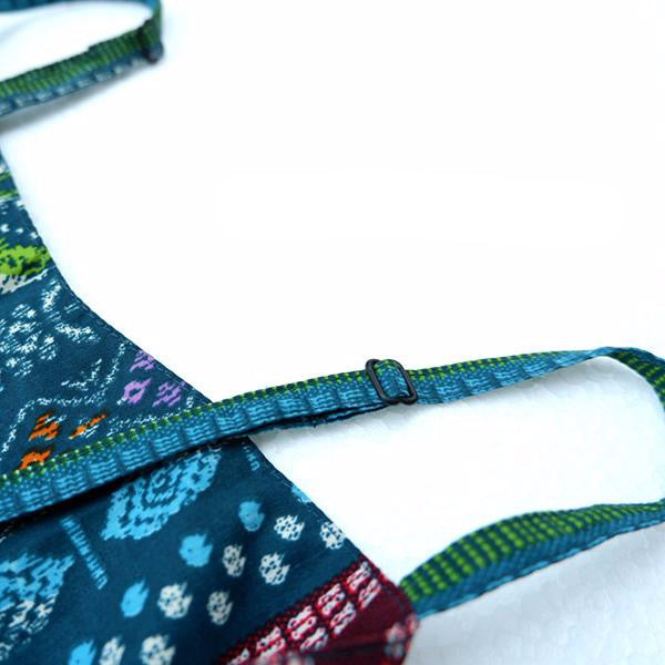 All in one balloon dress