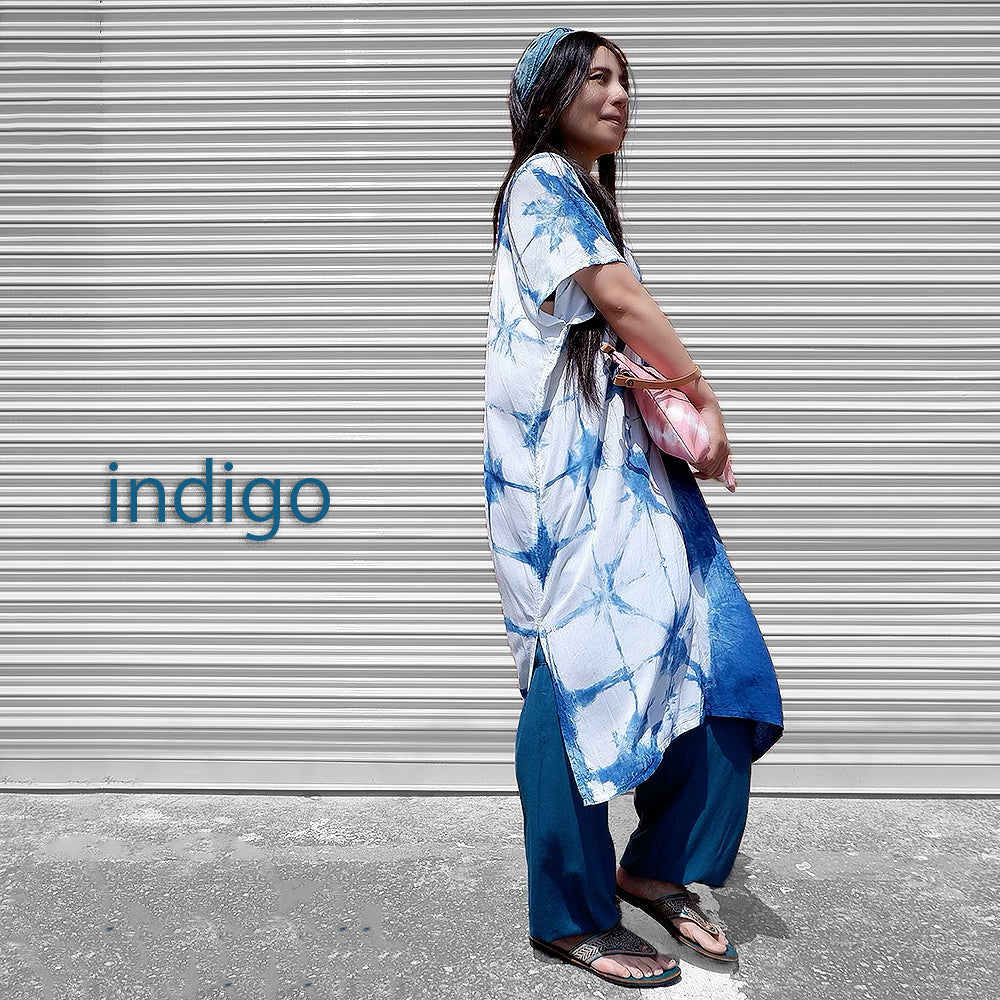 Own brand Aladdin style unisex trousers