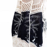 Bohemian Tank Top
