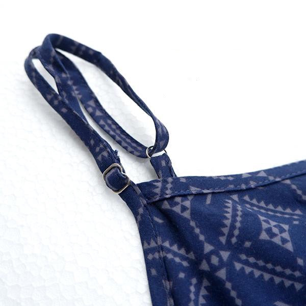 Back open All-In-One Jumpsuit