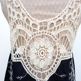 Bohemian Tank Top