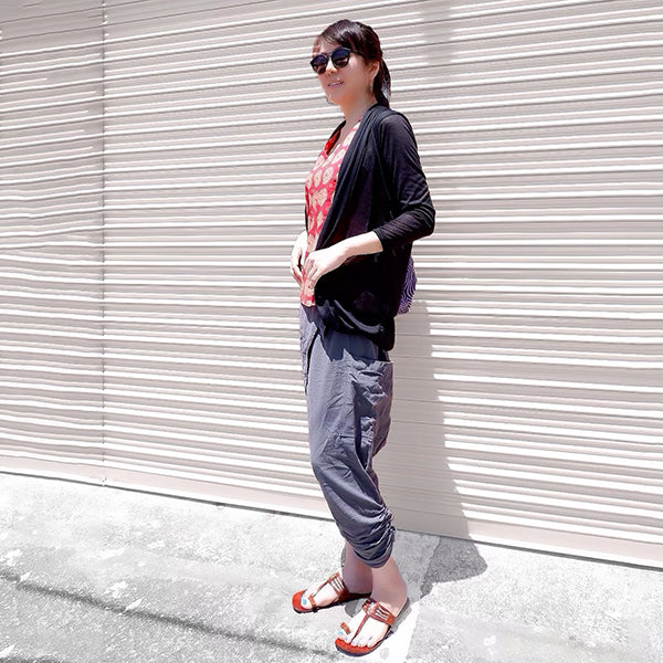 Lightweight cardigan