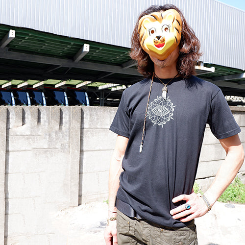 Psychedelic GAGA T-shirts