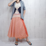 Bohemian Tank Top