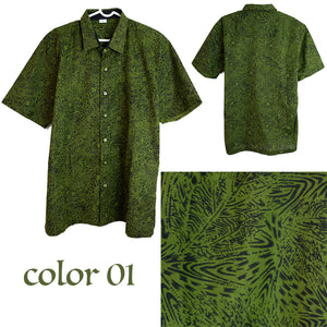 Funky unisex shirts