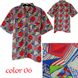 Funky unisex shirts